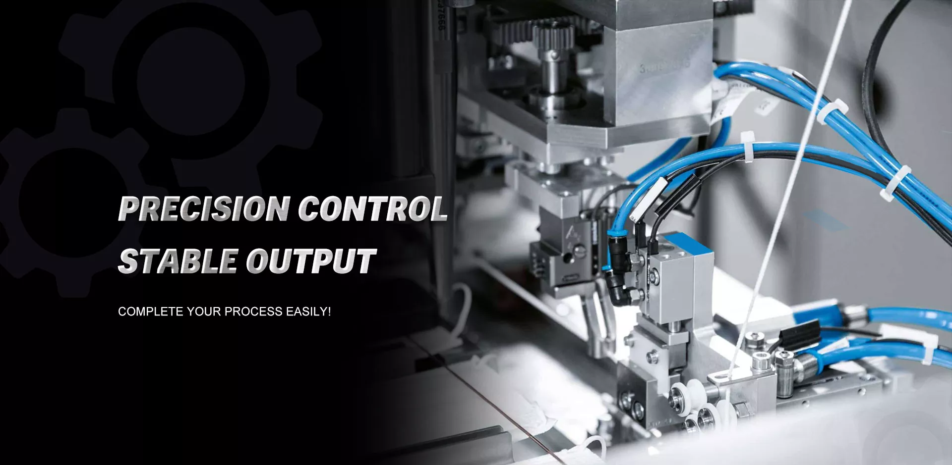 Kitajski dobavitelj pnevmatskih aktuatorjev