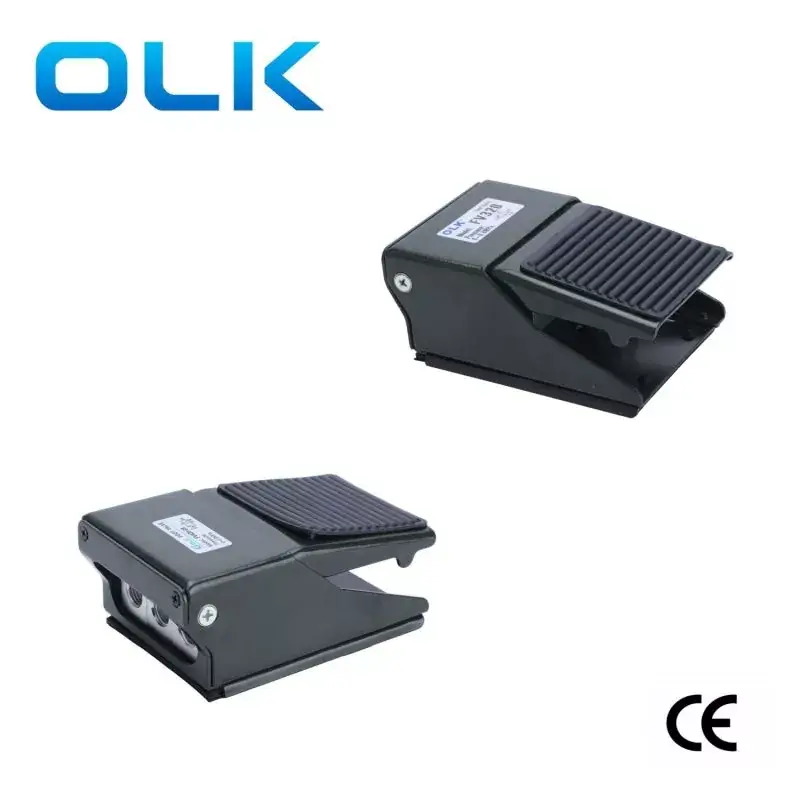 Kako nožni smerni ventil izboljša industrijsko učinkovitost?