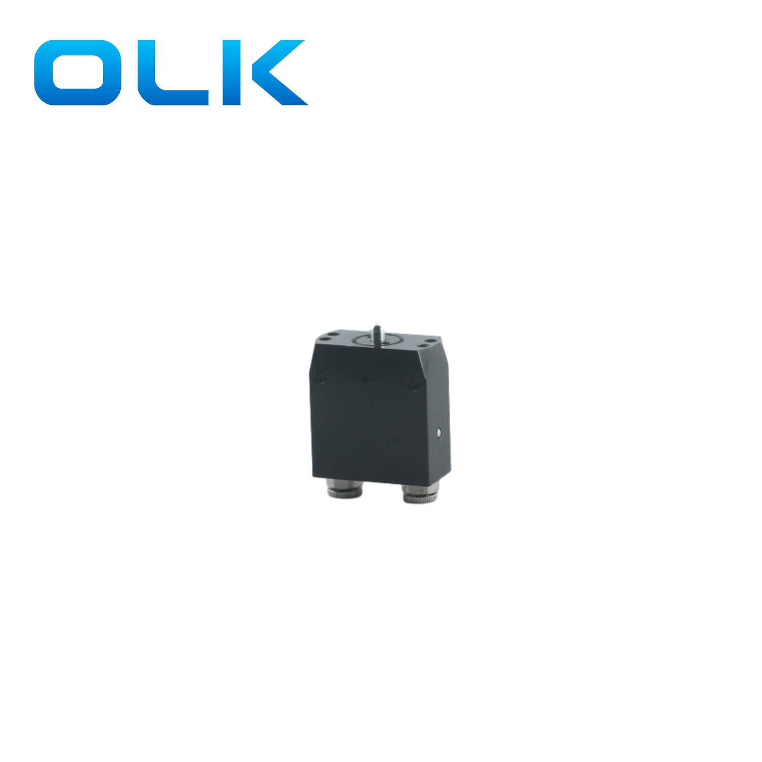 3 Way 104 serije mikro push gumb ventil