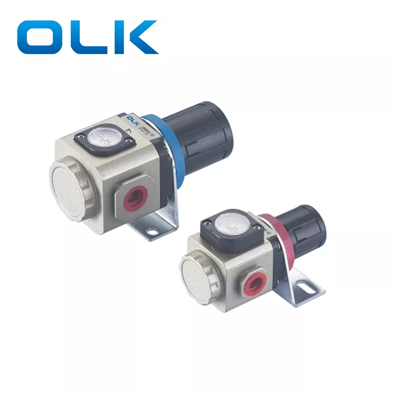 Airtac tip GR regulator tlaka