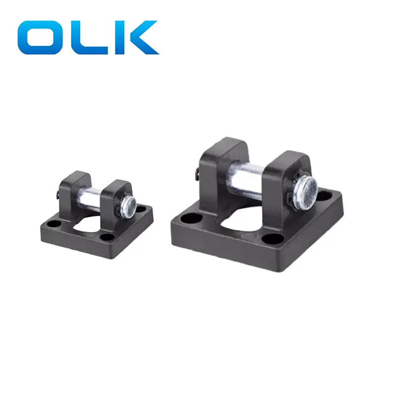 CB Clevis Montain Nosilec