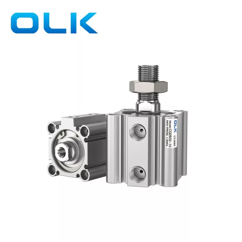 CQ2B serije Thin-Type Cylinder
