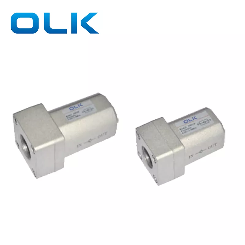 Kontrolni ventil NRV