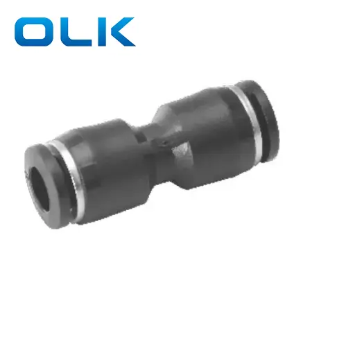 PU Union Straight Push v cev