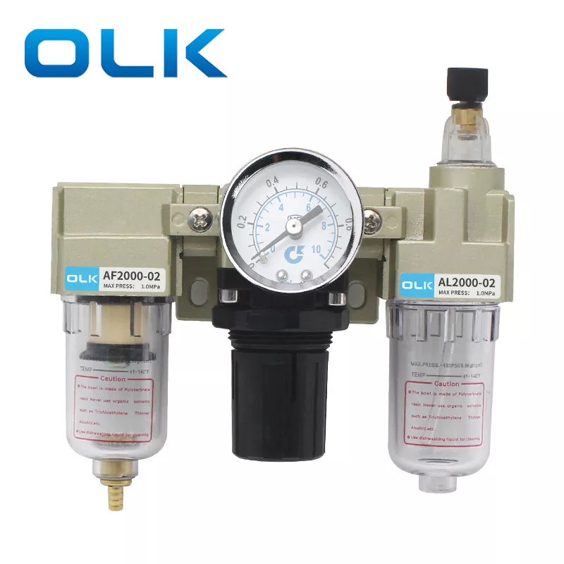 Enota AC FRL tipa SMC